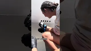 10ish days to go 😃