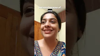 Archana Kavi | Not all men, but definitely all women are scared