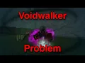 The Voidwalker Problem Deepwoken