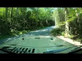 Playing at the Watershed