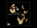 nas and damian marley - land of promise (featuring dennis brown) studio version & DL Link