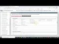 JSON To EDI 837 Institutional