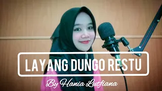Download LDR (Layang Dungo Restu) Cover by Hania Lutfiana MP3