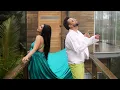 Download Lagu Ravi B x Nisha B | Jhil Mil - (Karma's Version) | Official Video 2024