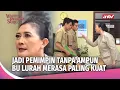 Download Lagu Jabatan dan Harta Di Selamatkan, Ketenangan Warga Di Obrak Abrik!  Wanita Perindu Surga Ep 55 (FULL)