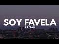La T y La M - Soy Favela (Lyrics)