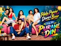 Purane Din - Pehla Pyaar Doosri Baar - Rochak Kohli, Arijit Singh, Kumaar