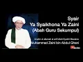 Download Lagu Syair Guru Sekumpul || Ya Syaikhona Ya Zaini