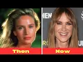 ROADHOUSE 1989 - Cast Then Now 2023 How they changed