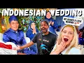 Download Lagu We CRASHED An INDONESIAN WEDDING In Bandung 💍 😅 🇮🇩