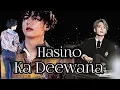 Download Lagu Hasino ka Deewana ~ Taekook || Vkook hindi mix