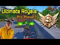 Download Lagu They say I'm pro player | Ultimate Royale (Hard)