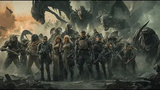 They Laughed at Us, UNTIL We United with Humans!  | HFY Sci-Fi Story
