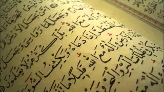 سورة التوبة عبد الله المطرود 