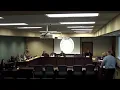 TN POST Commission Informal Hearing 2023