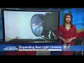 Denver Expands Red Light Cameras
