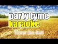 Cody Johnson ft. Luke Combs - Shoot the Bull (Karaoke Version)