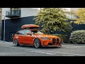 Download Lagu Is This the Ultimate BMW M3 Touring? 🔥 (Individual Fire Orange Build)