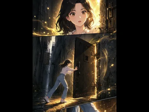 Second 7: Hunting Heartbeats in a Cage of Scent Episode 1
