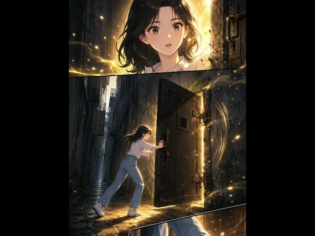 Second 7: Hunting Heartbeats in a Cage of Scent
