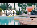 Download Lagu STEN'S SUNSHINE B-DAY MIX 🌞 | feel-good dj set