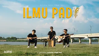 ilmu padi didik budi feat sadewok official music video 