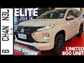 Download Lagu In Depth Tour Mitsubishi Pajero Sport Dakar Elite Limited Edition [QF] - Indonesia