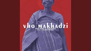 vho makhadzi feat caliba music 