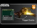 Start Timer Function Blender Geometry Nodes