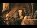 Saint Anthony s War Against Demons