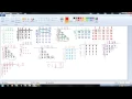 4 3 2 1 3 2 1 2 1 1 pattern in C Language Hindi