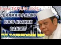 Download Lagu FULL NGAKAK, CERAMAH PENUH ILMU \u0026 MAKNA| CERAMAH KH ZAINUDDIN MZ PALING LUCU EDISI TAHUN 2025