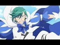 Download Lagu This is the Manza!!! | Binan Koukou Chikyuu Boueibu Happy Kiss | Manza Taishi (Read description)