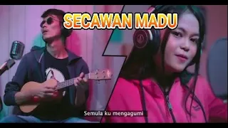 Download SECAWAN MADU | DJ KENTRUNG | KALIA SISKA FT SKA86 MP3