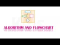 class 5 ch 9 Algorithm and flowchart