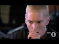 Eminem - Berzerk Live For BBC Radio 1