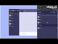 ChatApp - React js Firebase