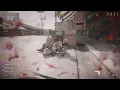 Warzone Hamza bazaar part 1
