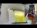 FLAME TUTORIAL AIRBRUSH RC BODY BEST FLAMES REDUCER FORMULA