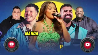 Melhores Pagodes 2025  - TOP PAGODE 2025 - Menos é Mais, Thiaguinho, Sorriso Maroto e Péricles