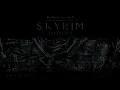 Elder Scrolls V: Skyrim - Streets of Whiterun (OST, Extended 1 hr)