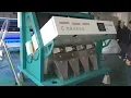 Rice Color sorter