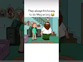 Download Lagu Family Guy shorts - Peter has baby chickens in his beard 🤣🤣