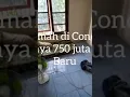 Download Lagu Rumah BESAR 5 kamar di condet