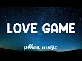 Download Lagu Love Game - Lady Gaga (Lyrics) 🎵