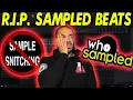 Making Beats With Samples is RUINED Spotify Buys WhoSampled