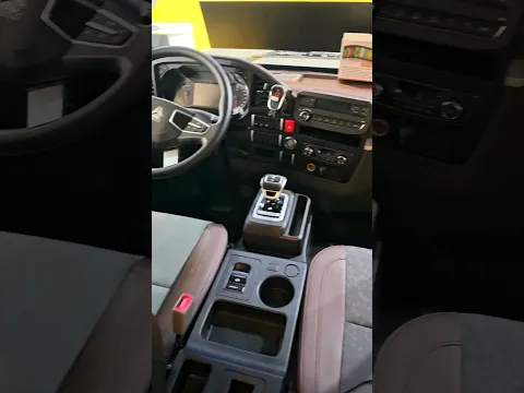 كرفان للبر والرحلات للبيع 🚐🏜️