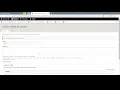 How to Create a New Content Type in Drupal