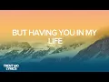 BIGGEST BLESSING – COCONUT ROOTZ OFFICIAL VIDEO LYRICS||TRENT MC 