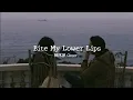 Bite My Lower Lips - 杨沐泽 Cover (Hot Tik Tok)